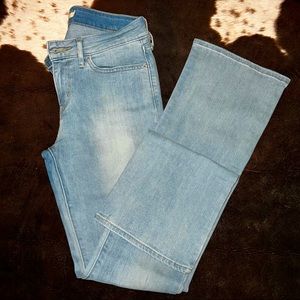Levis jeans